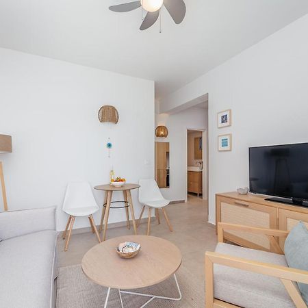 Greek Beach House Complex A4 Nydri  Esterno foto