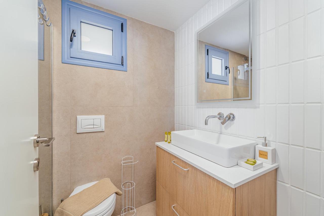 Greek Beach House Complex A4 Nydri  Esterno foto