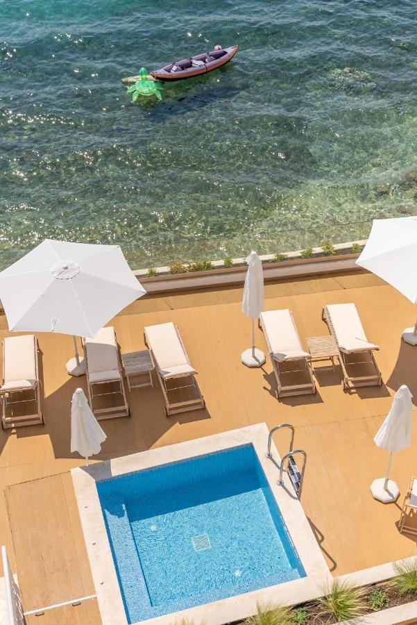 Greek Beach House Complex A4 Nydri  Esterno foto