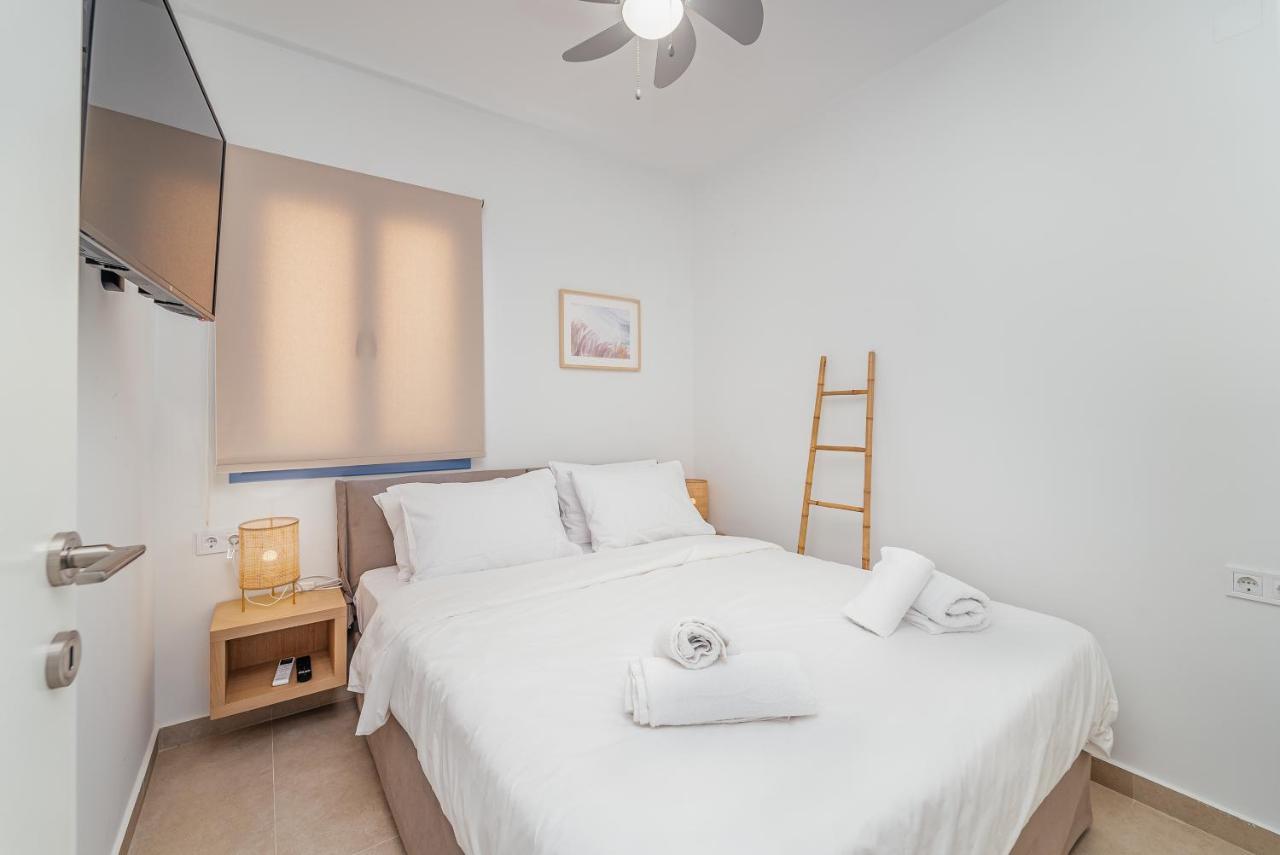 Greek Beach House Complex A4 Nydri  Esterno foto