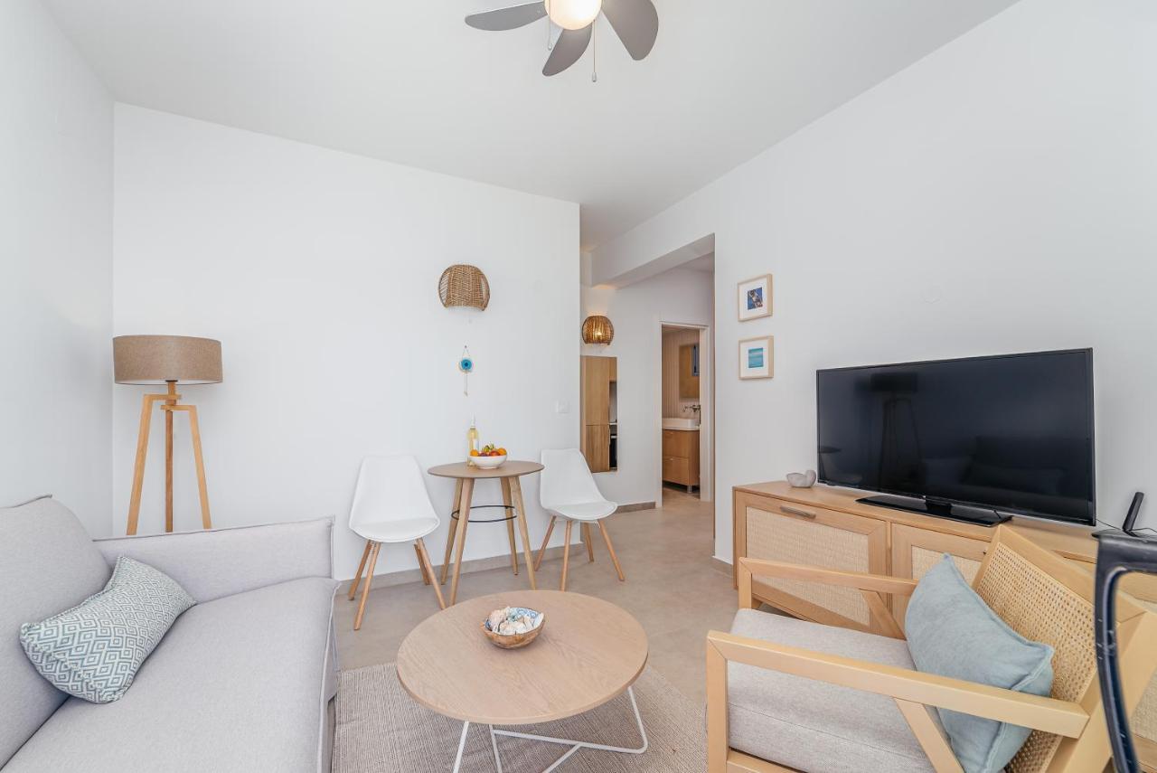 Greek Beach House Complex A4 Nydri  Esterno foto